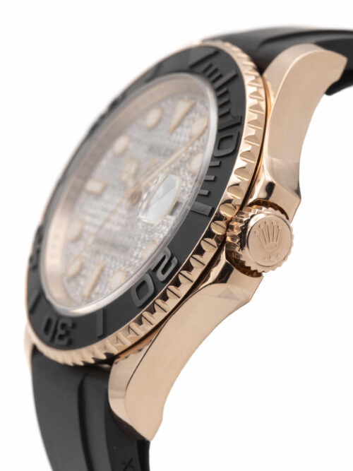 ROLEX Yacht-Master 40mm 2021