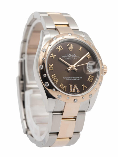 ROLEX Datejust 31 2014