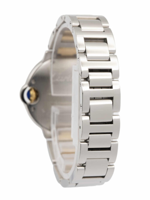CARTIER Ballon Bleu 2014