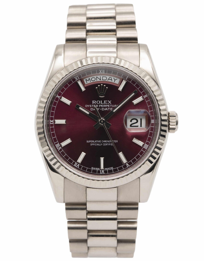 Rolex Day-Date 36mm