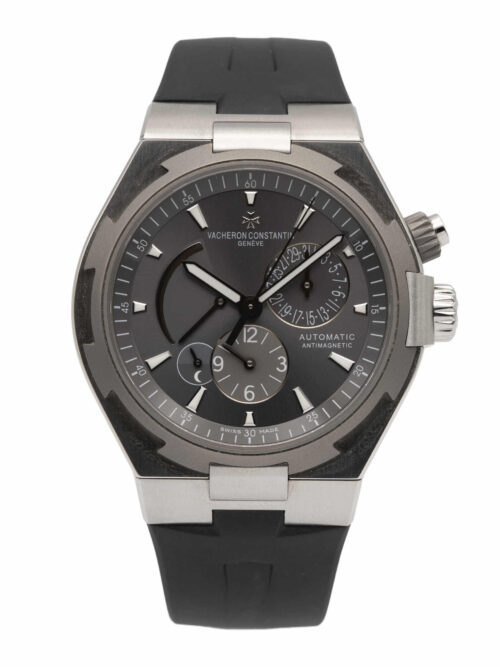 VACHERON CONSTANTIN OVERSEAS DUAL-TIME 2011