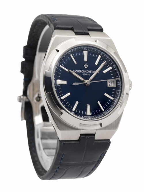 VACHERON CONSTANTIN OVERSEAS  2020