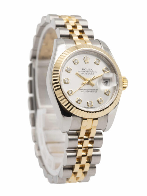 ROLEX Datejust 26 2010