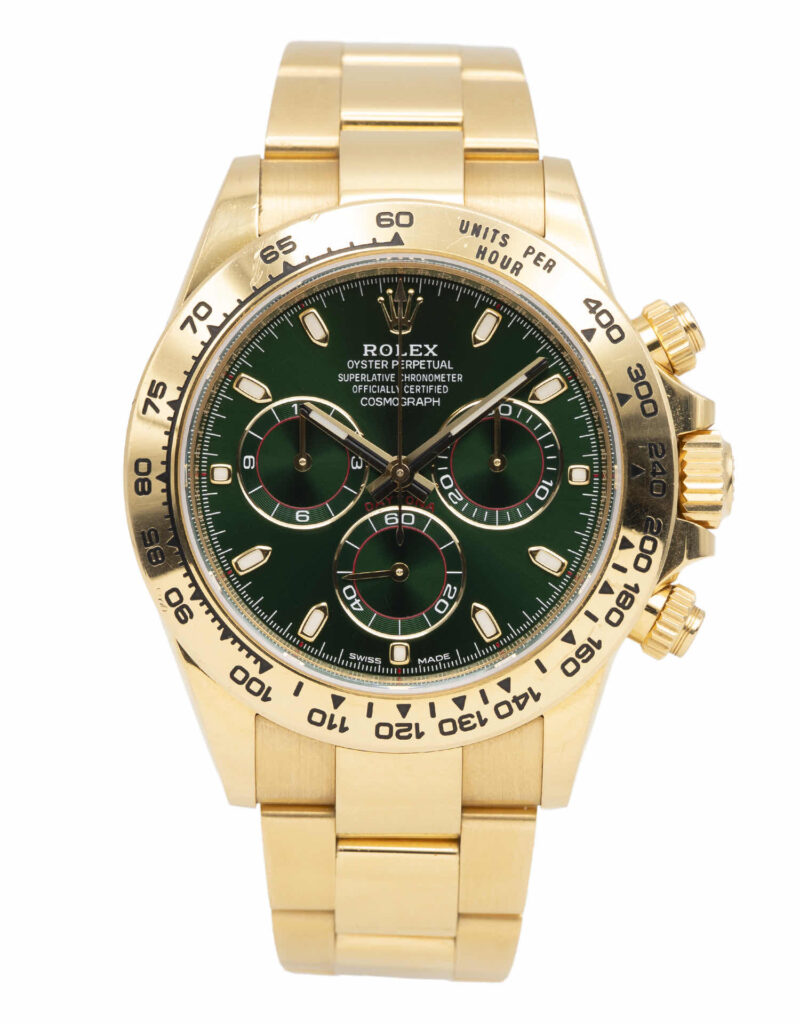 Rolex Daytona