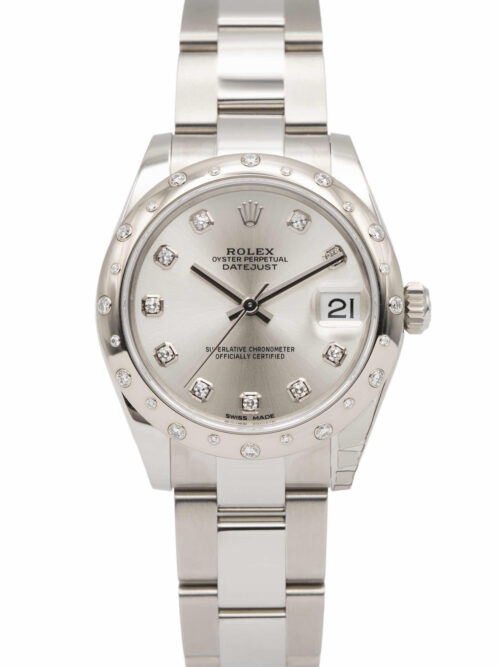 ROLEX Datejust 31 2022