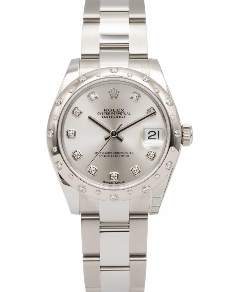 Rolex Datejust 31