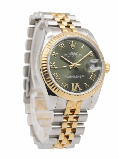 ROLEX Datejust 31 2018