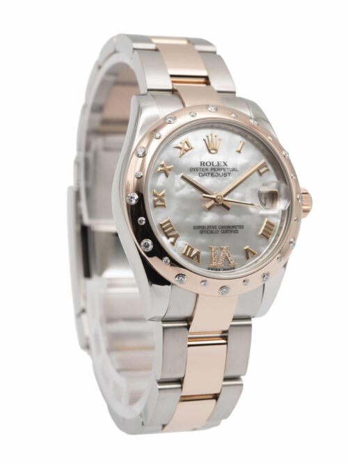 ROLEX Datejust 31