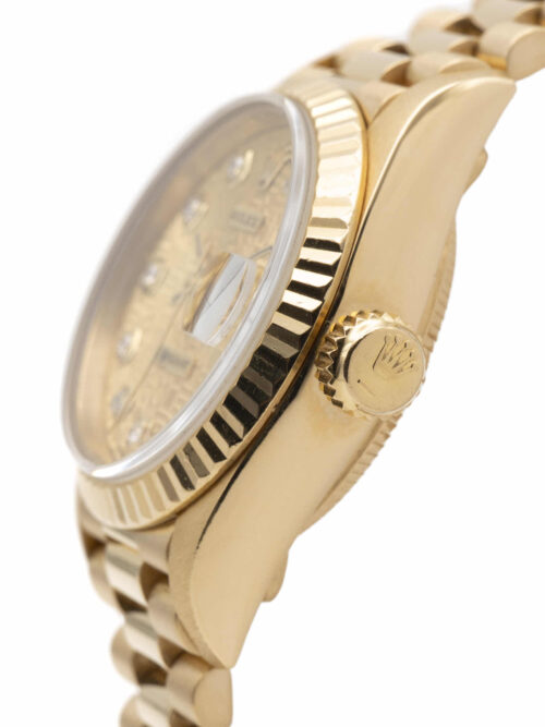 ROLEX Datejust 26 1998