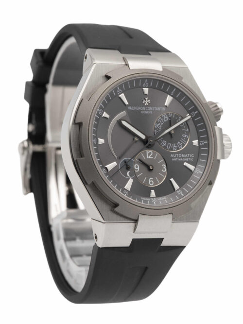 VACHERON CONSTANTIN OVERSEAS DUAL-TIME 2011