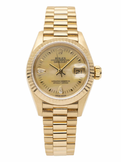 ROLEX Datejust 26 1993