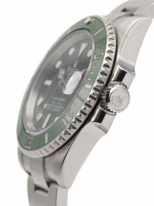 ROLEX Submariner Date 2016