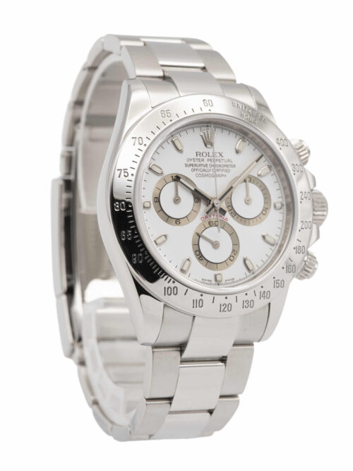 ROLEX Daytona 2011
