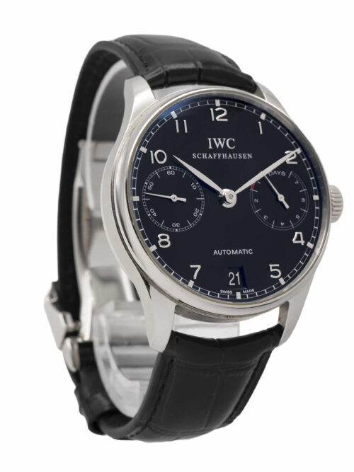 IWC PORTUGUESE 7 DAYS  2018