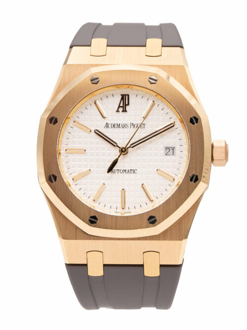 AUDEMARS PIGUET Royal Oak 2010