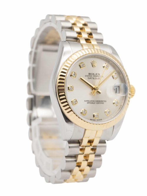 ROLEX Datejust 31 2015