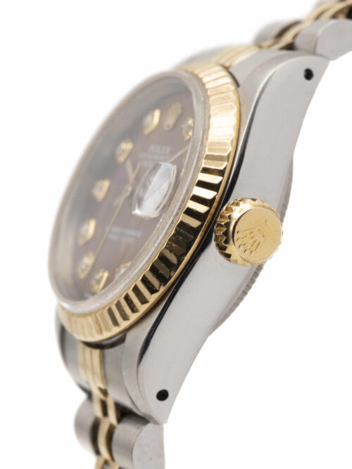 ROLEX Datejust 26 1990
