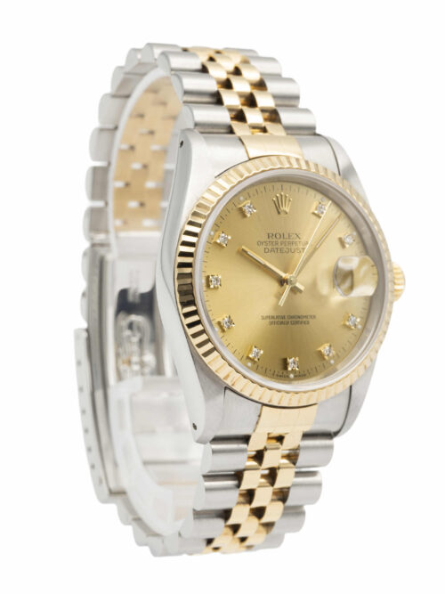 ROLEX Datejust 36 1993