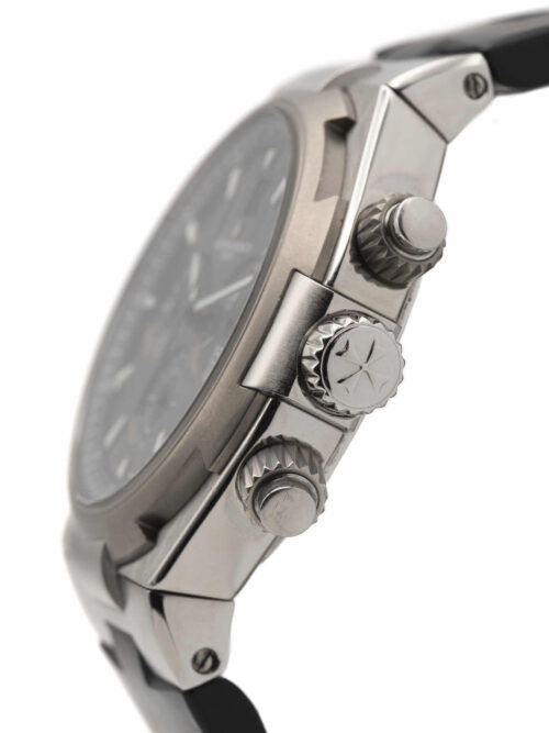 VACHERON CONSTANTIN OVERSEAS 2014