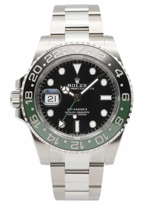 ROLEX GMT-Master II 2022