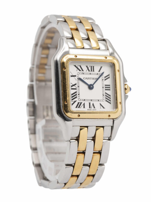 CARTIER Panthère 2017