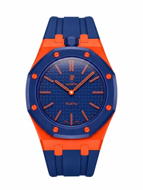 Swatch x Audemars Piguet Royal Pop 2026
