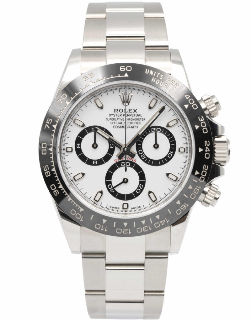 Rolex Daytona