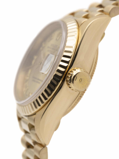 ROLEX Datejust 26 2001