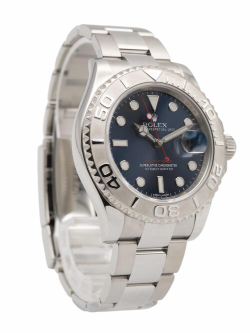 ROLEX Yacht-Master 40mm 2015