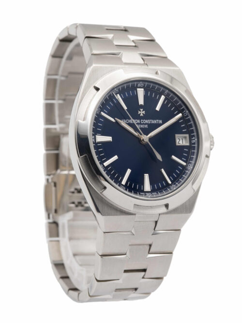 VACHERON CONSTANTIN OVERSEAS  2020