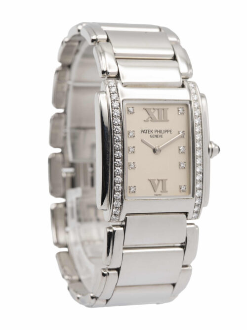 PATEK PHILIPPE  Twenty-4 2014