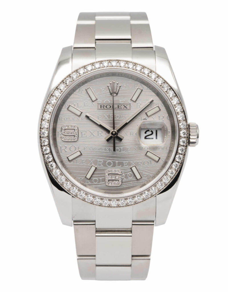 Rolex Datejust 36
