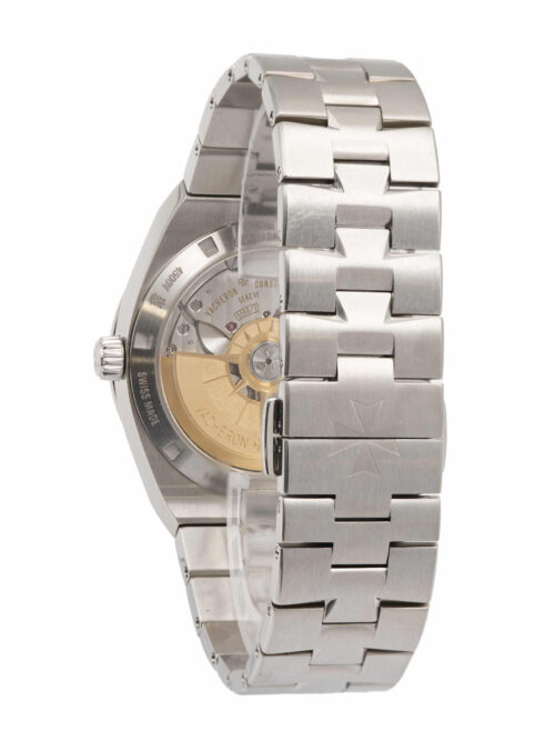 VACHERON CONSTANTIN OVERSEAS  2020