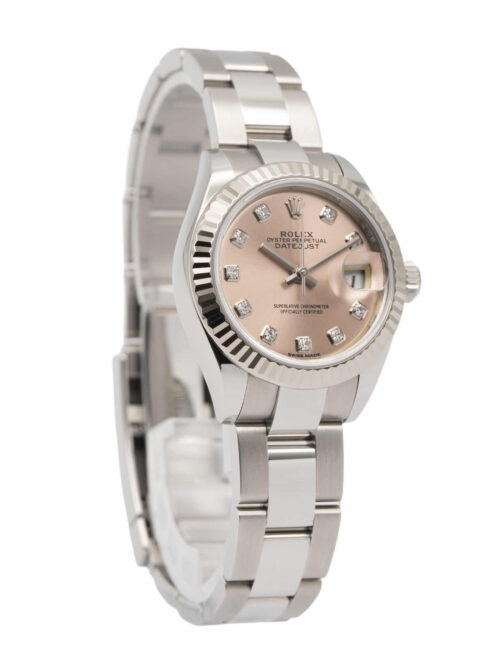 ROLEX Datejust 28 2018