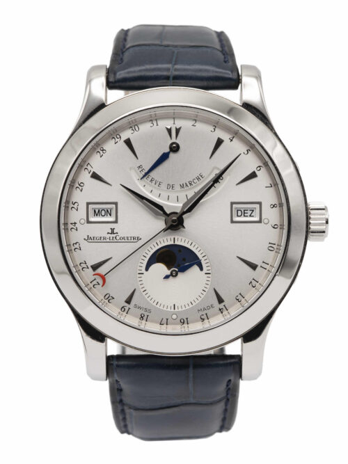 JAEGER MASTER CALENDAR  2007