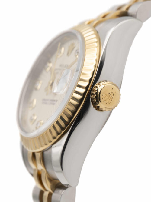 ROLEX Datejust 26 2018