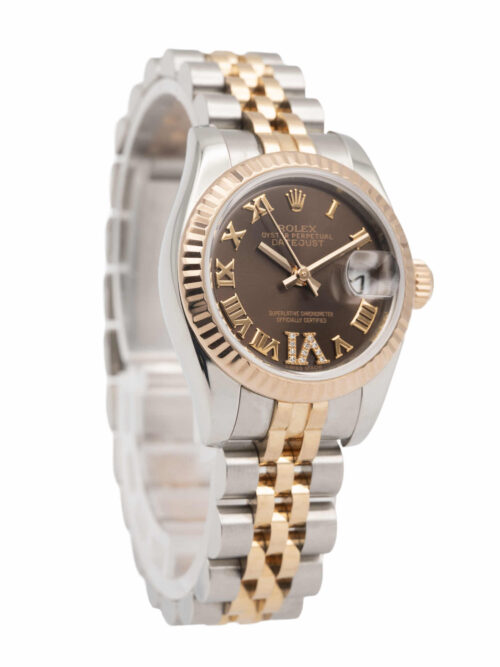 ROLEX Datejust 26 2015