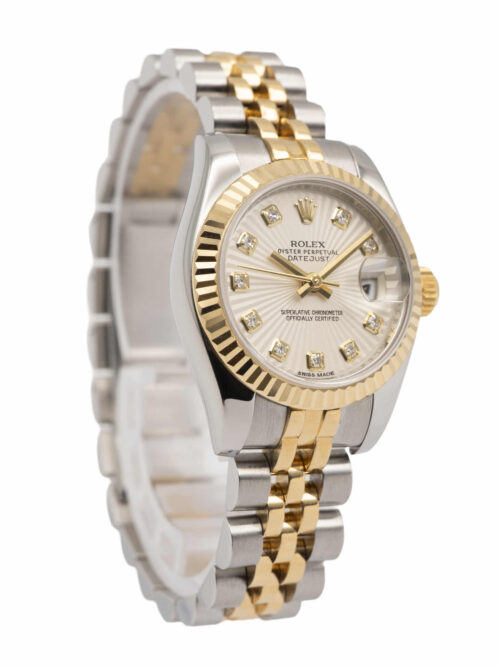 ROLEX Datejust 26 2013
