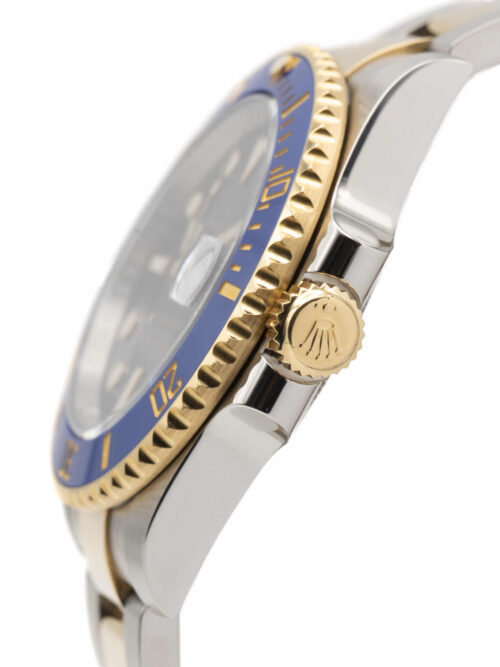 ROLEX Submariner Date 2018