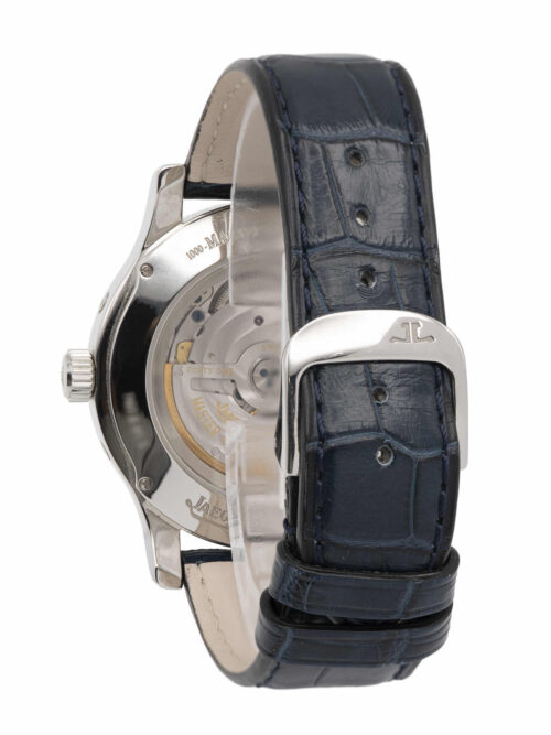 JAEGER MASTER CALENDAR  2007