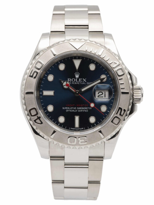ROLEX Yacht-Master 40mm 2015