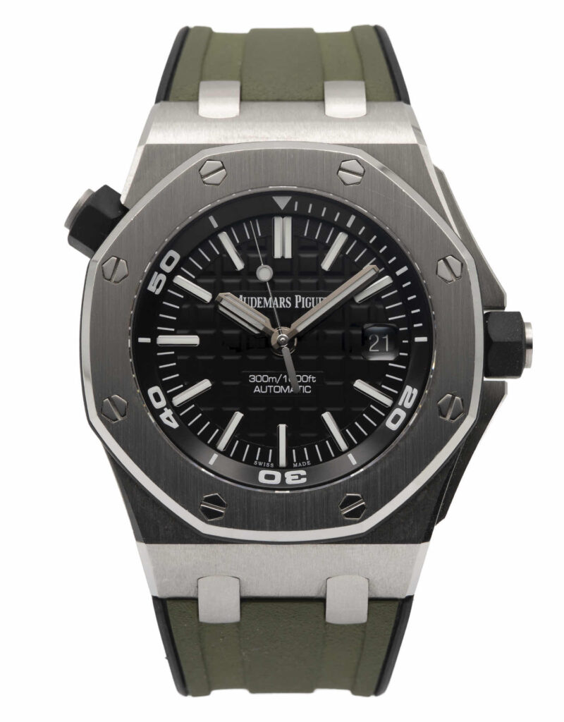 Audemars Piguet Royal Oak Offshore