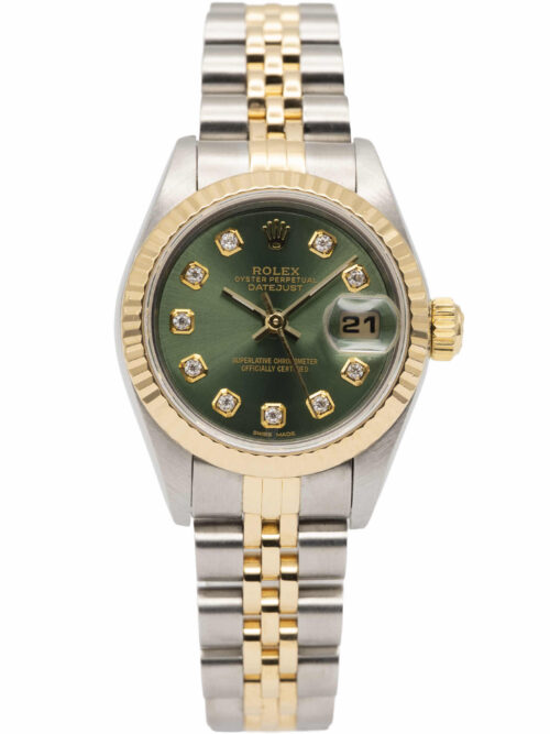 ROLEX Datejust 26 1995