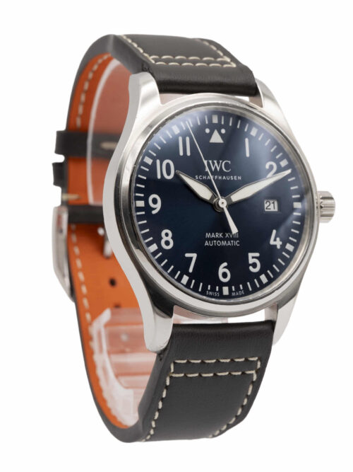 IWC PILOT MARK  2014