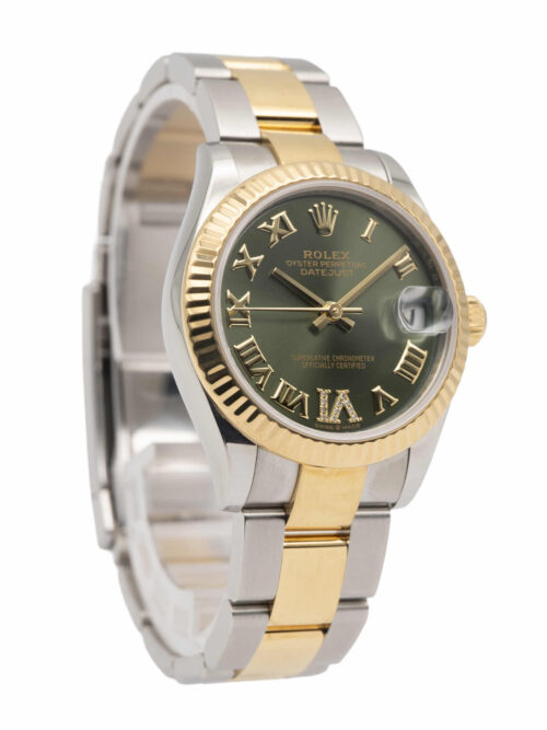 ROLEX Datejust 31 2019