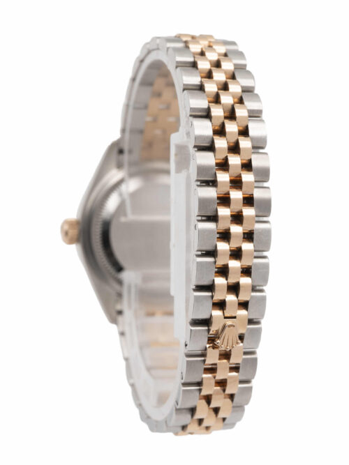 ROLEX Datejust 28 2017