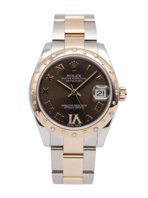 ROLEX Datejust 31 2014