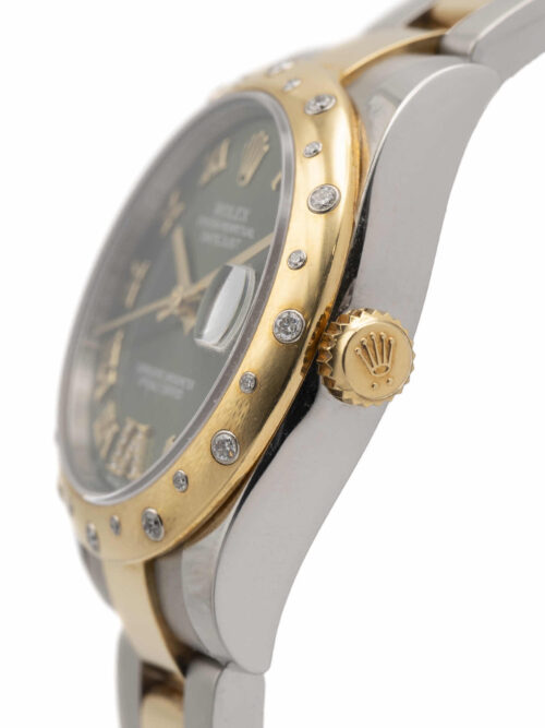 ROLEX Datejust 31 2016