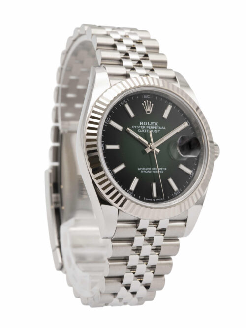 ROLEX Datejust 41 2026