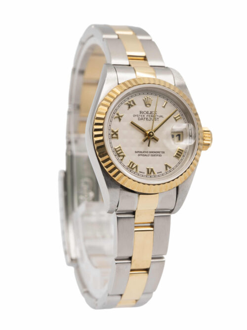 ROLEX Datejust 26 1998